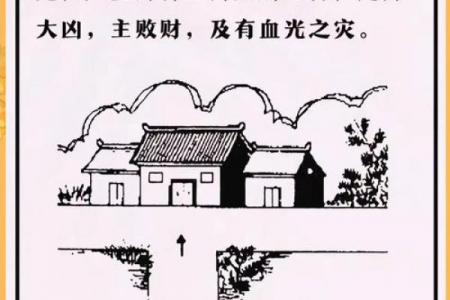 农村房子风水禁忌大全图片