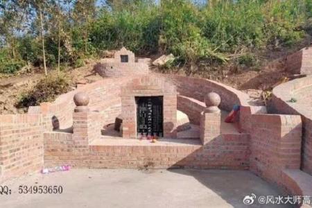 阴宅祖坟风水会带来什么影响呢