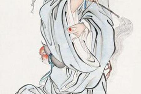 吕祖灵签23签求子