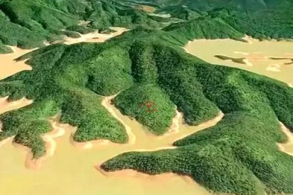 龙脉风水_各有什么特征