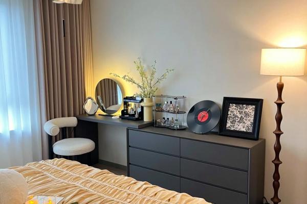 风水禁忌：卧室梳妆台如何摆放