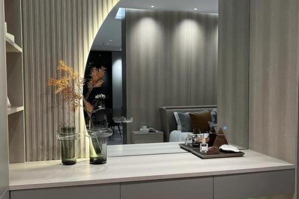 风水禁忌：卧室梳妆台如何摆放