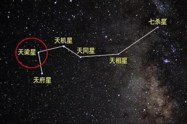 今天我们来聊聊紫斗中的天梁星,你的天梁星在哪呢#紫微斗数 今天我们来聊聊紫斗中的天梁星,你的天梁星在哪呢#紫微斗数
