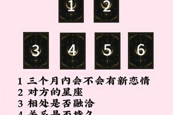 塔罗牌测试:到底是什么在阻碍你的桃花运? 塔罗牌测试:到底是什么在阻碍你的桃花运?