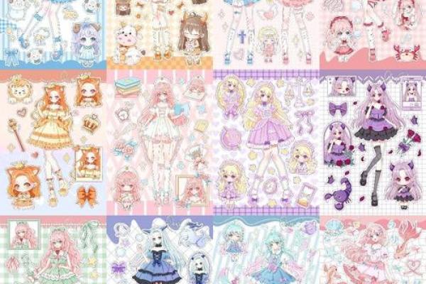 如何用星座贴纸做手帐本子 如何用星座贴纸做手帐本子