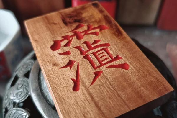 真武大帝灵签45签 真武大帝灵签45签