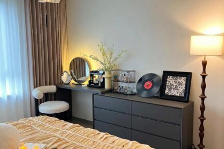 风水禁忌：卧室梳妆台如何摆放