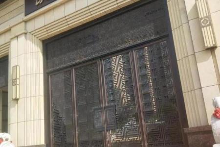 房子正对小区门洞好吗风水好吗