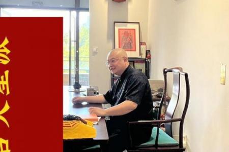 新洲区阳逻算命先生