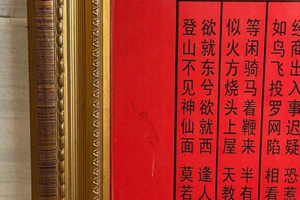 观音灵签94签解签详解白话全解 观音灵签94签解签详解白话全解