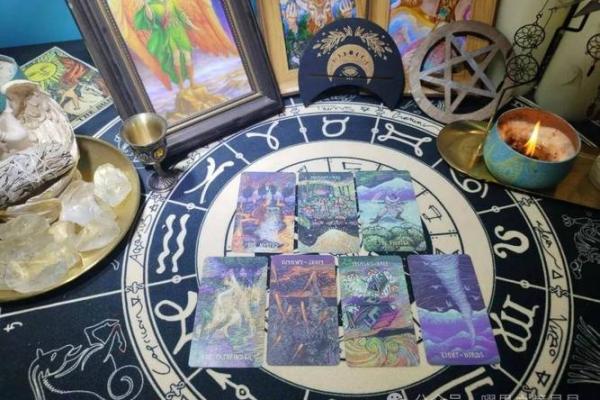 塔罗测试这一次你们还会复合吗 彻底缘分尽了吗 塔罗测试这一次你们还会复合吗 彻底缘分尽了吗