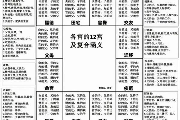 紫微斗数初学入门 紫微斗数实用技法? 紫微斗数初学入门 紫微斗数实用技法?