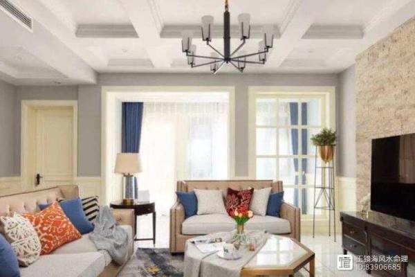 客厅风水,犯禁忌可能越住越穷 客厅风水,犯禁忌可能越住越穷