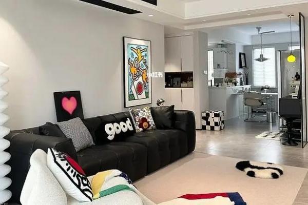 客厅风水,犯禁忌可能越住越穷 客厅风水,犯禁忌可能越住越穷