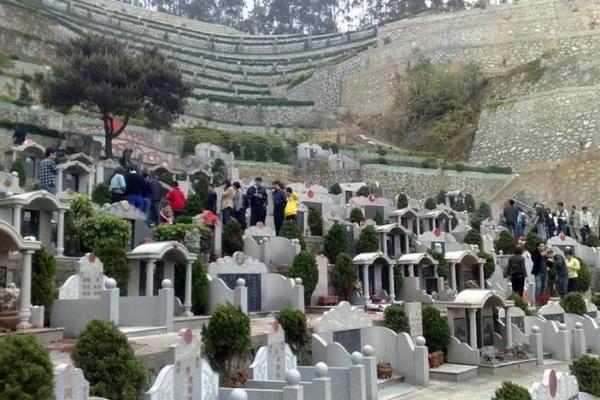 一般的新坟风水几年起作用 一般的新坟风水几年起作用