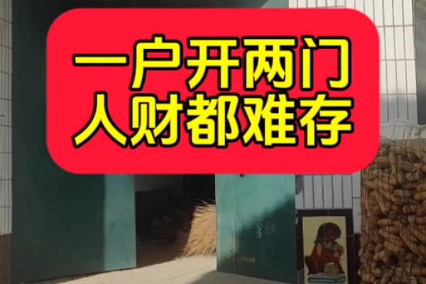 租房子有两道门好不好风水 租房子有两道门好不好风水