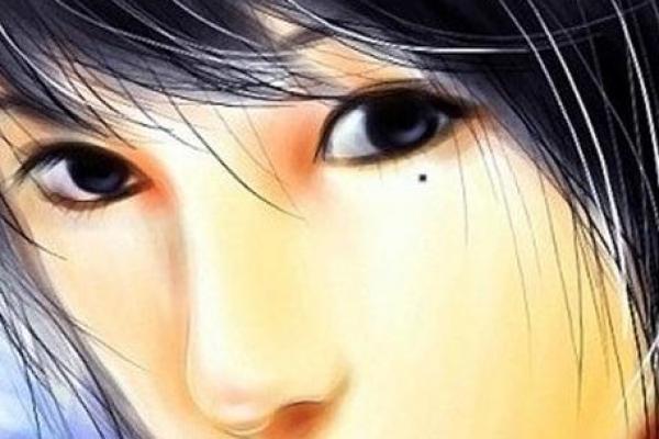 爱哭的八字 爱哭的八字