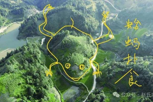 好的祖坟风水影响几代人 好的祖坟风水影响几代人