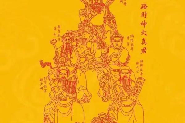 求财灵签第十四签解签 求财灵签第十四签解签