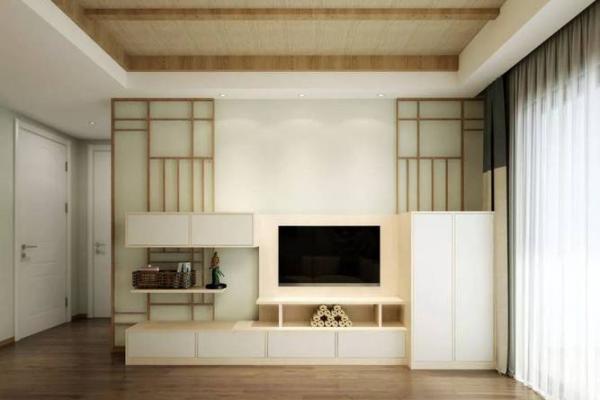 客厅电视机究竟如何摆放风水好 客厅电视机究竟如何摆放风水好