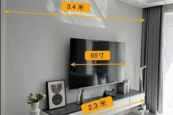 客厅电视机究竟如何摆放风水好 客厅电视机究竟如何摆放风水好