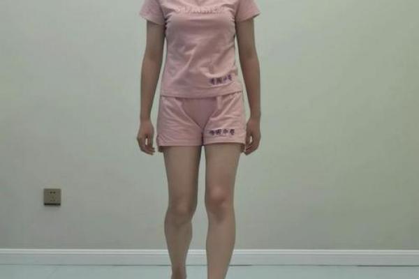 八字脚是什么 八字脚是什么