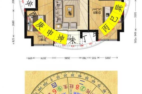 哪些风水布置有利于亲子关系- 哪些风水布置有利于亲子关系-