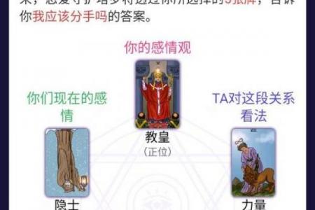 塔罗测试这一次你们还会复合吗 彻底缘分尽了吗