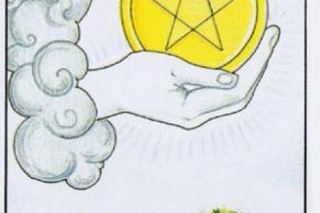 塔罗牌占卜：你近期婚姻运势如何，早测试早知道