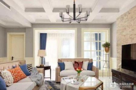 客厅风水，犯禁忌可能越住越穷