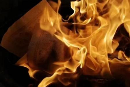 算命说我身上有婴灵 通过这些特征 可以判断是否