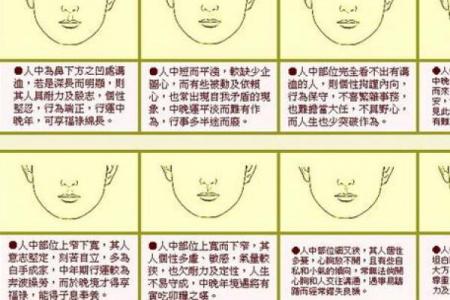 右眼睛下面长白毛算命