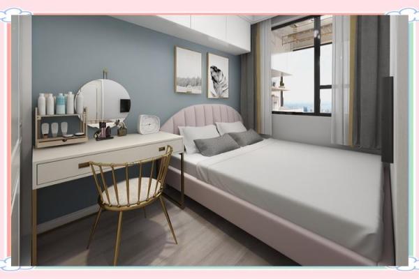 风水说法长期镜子对着床对女人好吗 风水说法长期镜子对着床对女人好吗