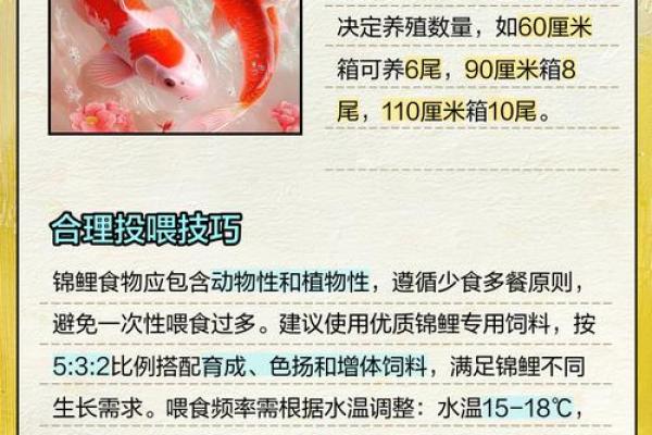 成鱼饲养“八字精养法” 成鱼饲养“八字精养法”