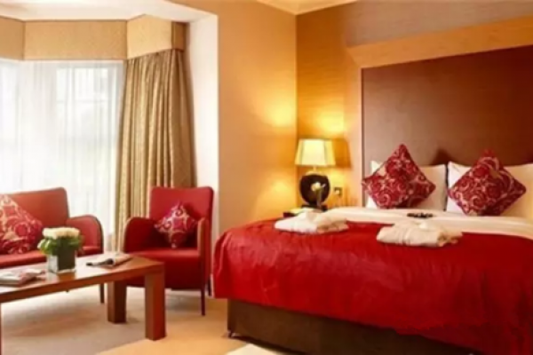 风水禁忌书房的颜色可以选择红色吗 风水禁忌书房的颜色可以选择红色吗