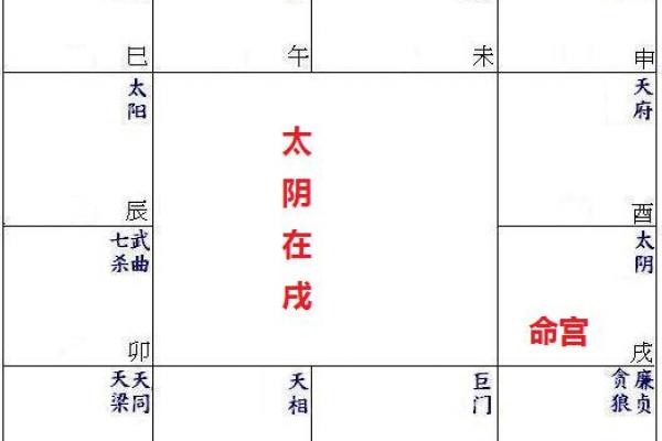 紫薇斗数夫妻宫阴煞 紫薇斗数夫妻宫阴煞