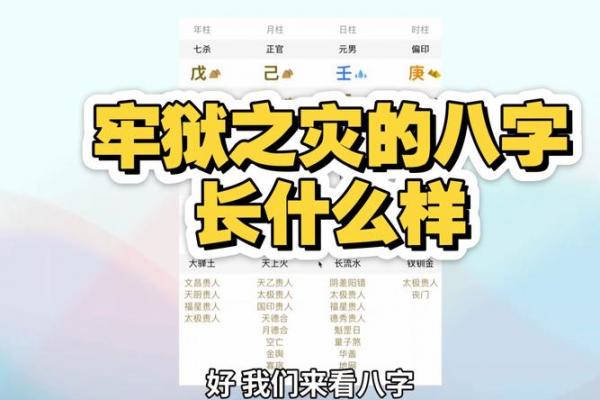 什么样的八字 什么样的八字