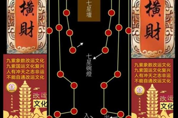 塔罗测试:霉运来临,你该如何做转运? 塔罗测试:霉运来临,你该如何做转运?