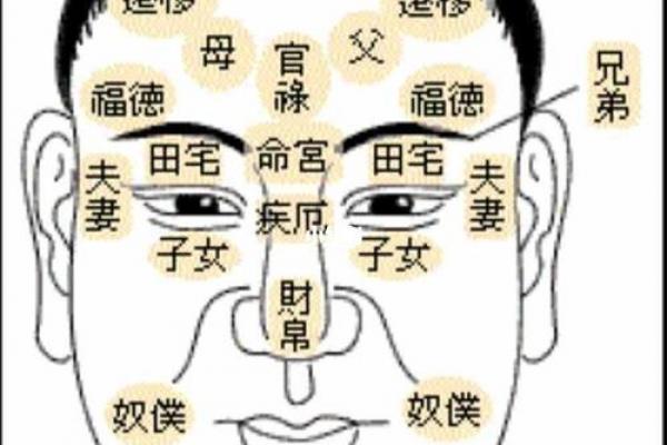 八字官禄宫怎么看婚姻 八字官禄宫怎么看婚姻