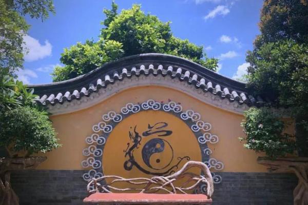 海南文笔峰道观算命 海南文笔峰道观算命