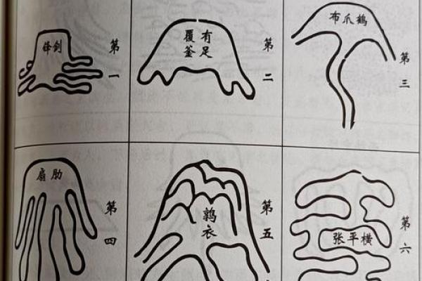 山的风水_每座山都有龙脉吗 山的风水_每座山都有龙脉吗