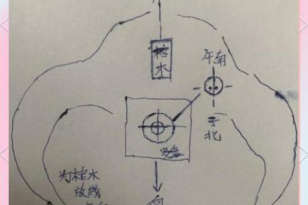 墓地风水,父母坟地如何合葬! 墓地风水,父母坟地如何合葬!