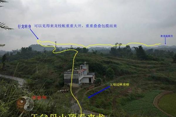 墓地风水,父母坟地如何合葬! 墓地风水,父母坟地如何合葬!