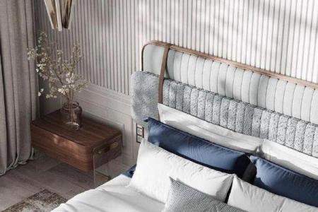 风水说法长期镜子对着床对女人好吗