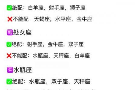 盘点十二星座婆媳过招大全