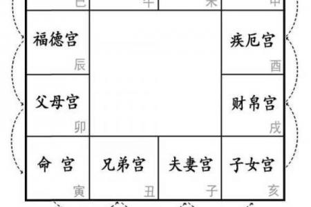紫薇斗数紫薇在身夫宫