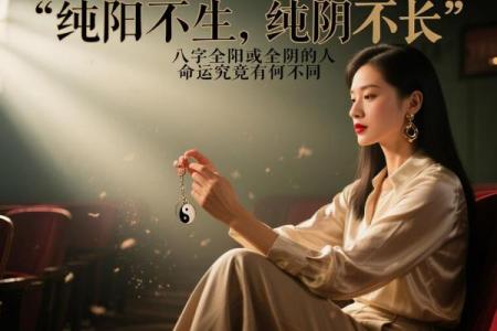 八字纯阴的人命好吗 纯阴八字命好吗