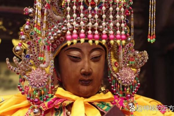 珍珠娘娘灵签阳圣圣