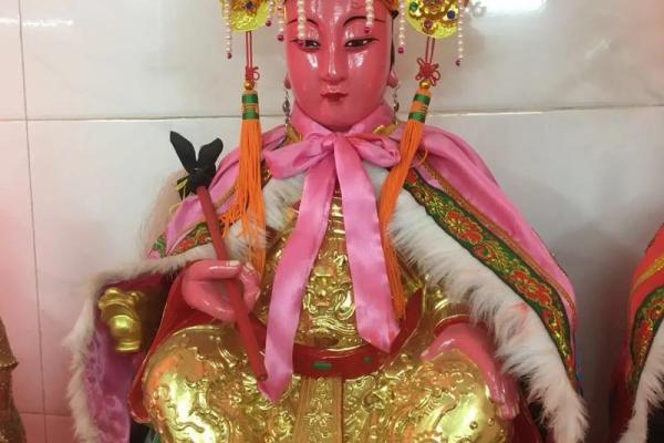 珍珠娘娘灵签阳圣圣