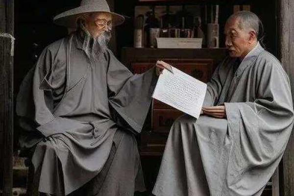 算命的说女儿是花姐 经历惊险一幕才化解